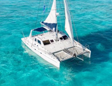 Catamarans