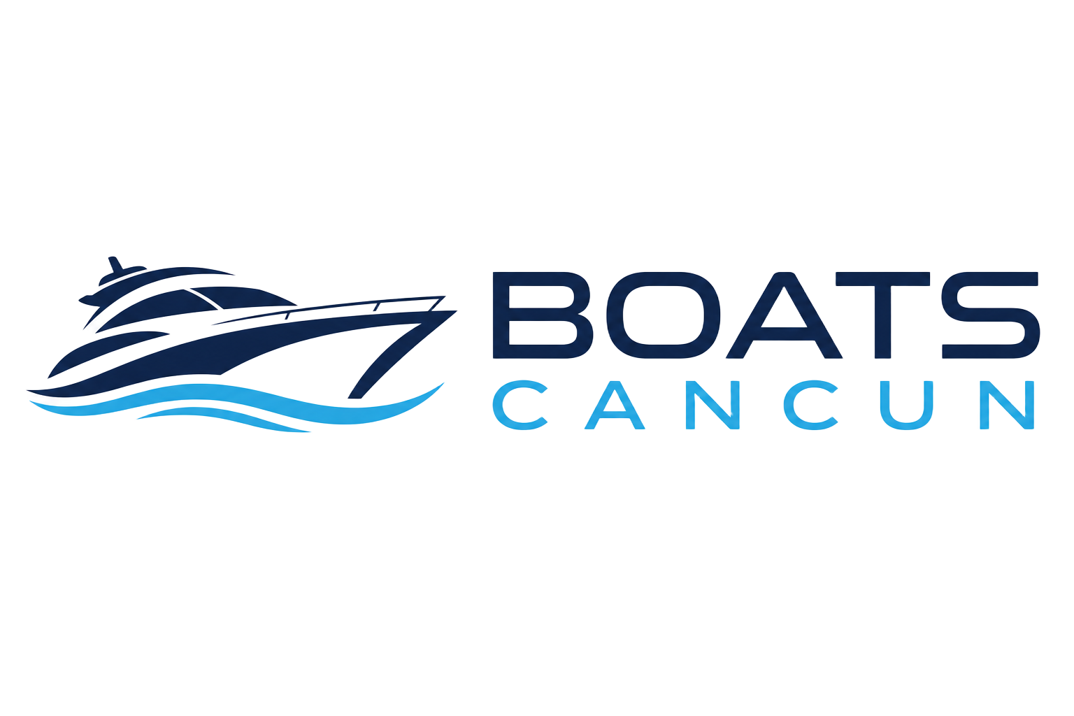 Boats Cancun