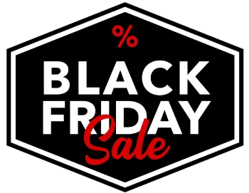 black friday logo