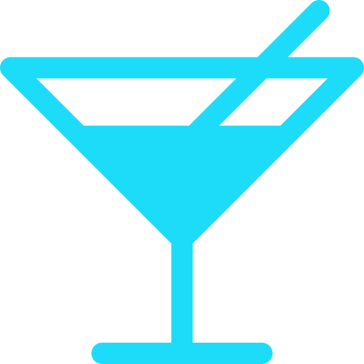 coctail icon